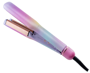 <span class=keywords><strong>Fer</strong></span> à boucler multifonctionnel en céramique <span class=keywords><strong>CHI</strong></span> Vibes Wave - Product Image 2