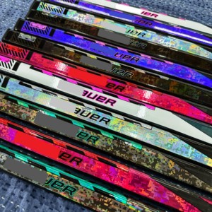 <span class=keywords><strong>Pro</strong></span> Chứng Khoán Hockey <span class=keywords><strong>Stick</strong></span> nhà máy bán buôn Off mùa giảm giá bền lưỡi - Product Image 3