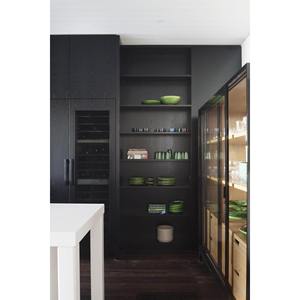 Villa moderna con estructura de acero ligero y diseño contemporáneo para uso residencial - Product Image 5