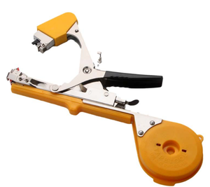 Herramienta <span class=keywords><strong>de</strong></span> atado <span class=keywords><strong>de</strong></span> acero pequeña para ramas <span class=keywords><strong>de</strong></span> huerto, máquina para atar tallos <span class=keywords><strong>de</strong></span> tomate, <span class=keywords><strong>pepino</strong></span> y vegetales, herramienta <span class=keywords><strong>de</strong></span> poda. - Product Image 2