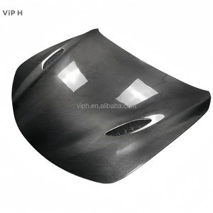 Nuovo Paraurti Anteriore in Fibra di Carbonio di Alta Qualità per <span class=keywords><strong>Alfa</strong></span> Romeo <span class=keywords><strong>Giulia</strong></span> Quadrifoglio 2017+ Stile Quadrifoglio con Fissaggio a Vite Nero - Product Image 6