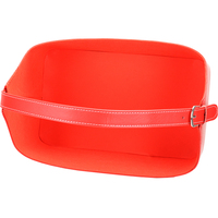 Grand panier-cadeau pour mariage, Noël, Nouvel An, style moderne minimaliste, origine Guangzhou, idéal pour offrir des fruits