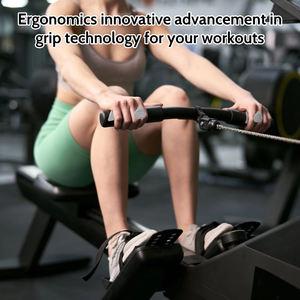 Dụng cụ tập tay cầm tăng sức mạnh, bảo vệ lòng bàn tay, chất liệu silicon chống trơn trượt, hỗ trợ nâng tạ - Mẫu mới - Product Image 4