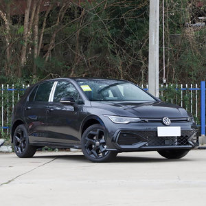 รถยนต์ Volkswagen Golf Hatchback ปี 2026 เกียร์ 7DCT รุ่น Sport Compact ไมล์ 0 กม. รถใช้ในครัวเรือน สำหรับส่งออก (รับมัดจำ) - Product Image 3