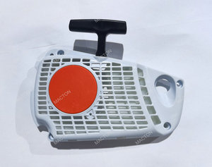 Ensemble de démarreur à rappel adapté aux chaînes MS192 MS192T MS192TC MS193T - Product Image 3