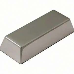 แท่งโลหะโคบอลต์โคบอลต์99.99% บริสุทธิ์สูง - Product Image 1