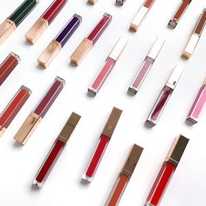 <strong>Lipstick</strong> Manufacturers High Quality <strong>Kiss</strong> <strong>Proof</strong> <strong>Lipstick</strong> Cosmetics Liquid <strong>Lipstick</strong> Matte - Product Image 4