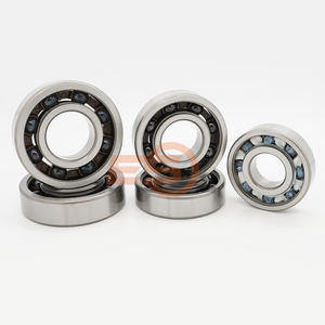 Cuscinetto sigillato 6305-2RSTN9/HC, cuscinetto a sfere a gola profonda a una fila 25*62mm - Product Image 5