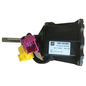 อะไหล่แท้สำหรับชิ้นส่วนตัวถังรถบรรทุกหนัก 007575 24V <span class=keywords><strong>HV21</strong></span> SW V21  คันเกียร์ 0501335885 - Product Image 1