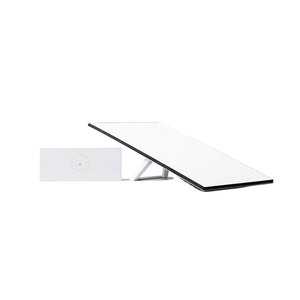 ชุดจานอินเทอร์เน็ต Starlink รุ่นใหม่ V3 สำหรับรถบ้าน (ROAM) Starlink รุ่นที่ 3 - Product Image 1