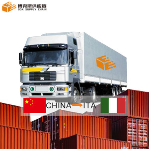 Agente de Transporte de Carga para Camiones, Envío de Carga de Gran Tamaño, DDU, DDP, FBA, DHL, UPS, Reino Unido, Alemania, Francia, Logística, Envío por AliExpress - Product Image 1