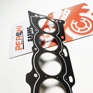 Untuk TOYOTA ALLION I AVENSIS CALDINA Estate CAMRY Saloon GAIA ISIS 1AZ mesin kepala silinder atas GASKET OEM 11115-28022 - Product Image 6