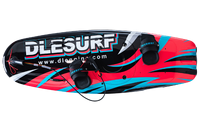 Nouvelle planche de surf 2024 alimentée par un moteur DLE, modèle 8, 106 cm³, entièrement en fibre de carbone, planche de wakeboard et de ski nautique à essence-électrique