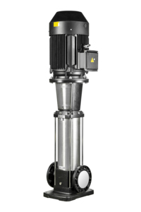 Hot Selling Stainless Steel Copper Motor High Pressure Vertical Centrifugal <b>Water</b> Booster <b>Pump</b> OEM - Product Image 2