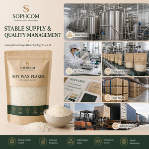 <span class=keywords><strong>Copeaux</strong></span> <span class=keywords><strong>de</strong></span> <span class=keywords><strong>cire</strong></span> <span class=keywords><strong>de</strong></span> <span class=keywords><strong>soja</strong></span> fins pour la fabrication <span class=keywords><strong>de</strong></span> bougies, flocons <span class=keywords><strong>de</strong></span> <span class=keywords><strong>cire</strong></span> faciles à peser pour les petits studios <span class=keywords><strong>de</strong></span> bougies et les usines <span class=keywords><strong>de</strong></span> production - Product Image 4