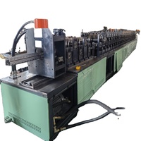 Rolo de produção upright de especificação múltipla lms, linha de produção formada