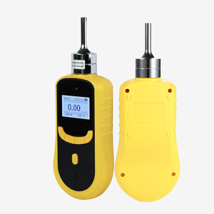 Detector de Gas Portátil CH4 0-100%LEL SKY2000 de Respuesta Rápida para Gases Tóxicos, Gases Inflamables y Gases Oxígenos - Product Image 3