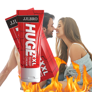 Crema para Agrandar el Pene XXL Aumento Permanente de Pene Grande Extractos de Plantas Cuidado Personal Masculino Crema de Masaje para Crecimiento y Engrosamiento - Product Image 2