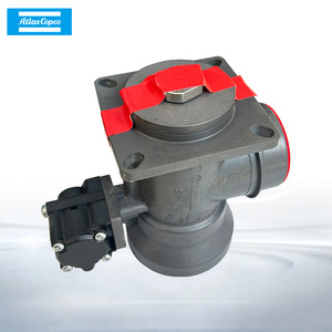 Válvula de Admisión Atlas Copco 2204132880 para Compresor de Tornillo, Pieza Metálica - Product Image 3