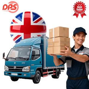 Грузоперевозки игрушек из Китая в Великобританию, доставка FBA, безопасная, быстрая и эффективная. 8-летний опыт в сфере экспедирования грузов, агент DPS, круглосуточная работа. - Product Image 2