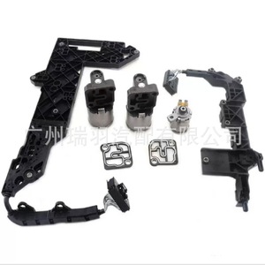 Módulo de control de transmisión DL501 0B5 0B5927156E para Audi, piezas de repuesto para reparación de caja de cambios automática - Product Image 1