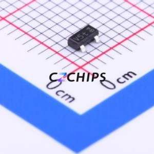 Original-Nuevo PESD12VL2BT,215 SOT-23 Transistor ESD y protección contra sobretensiones (TVS/ESD) - Product Image 1