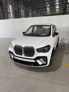 Venta al por Mayor de Mini SUV Eléctrico de Lujo, Vehículo de Nueva Energía de Largo Alcance y 4 Ruedas para Adultos, Ideal para Desplazamientos Urbanos - Product Image 3