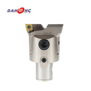 Đầu khoan thô loại 2 bước độ chính xác cao DAHONG 20CrMnTi RBH075-105S - Product Image 2