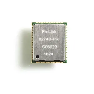 Qualcomm Chipset QCA6174A-1 Dual Band Wifi Bluetooth 5.0 Module 802.11ac Wifi Module