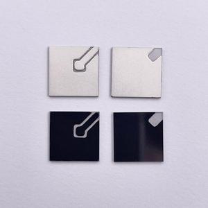 Diamant synthétique cultivé en laboratoire, CVD, haute pureté, matériau monocristallin, certifié IGI, couleur E, pour la fabrication de bijoux, usage industriel - Product Image 4