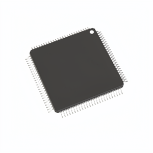 100 TQFP DSPIC33CK256MP710T-I_PT Original Embedded Electronic Chips Component - Product Image 1