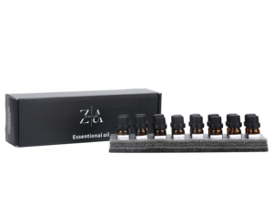 1 Aroma Hotel Premium wewangian Hotel cara saya 500ml parfum minyak esensial untuk penyebar tanpa air - Product Image 6