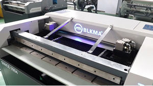 Máquina formadora de chapa de metal, conducto de ventilación automático, línea de producción de conductos de aire - Product Image 3