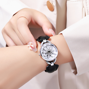 <span class=keywords><strong>Orologio</strong></span> da polso al quarzo da <span class=keywords><strong>donna</strong></span> <span class=keywords><strong>con</strong></span> <span class=keywords><strong>cinturino</strong></span> <span class=keywords><strong>in</strong></span> <span class=keywords><strong>pelle</strong></span> da <span class=keywords><strong>donna</strong></span> di moda quadrato <span class=keywords><strong>con</strong></span> Design elegante di alta moda - Product Image 5