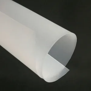 High Quality Foggy Environmentally Friendly TPU Film Wear-resistant And Odorless