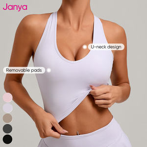 Janya Nieuwe High Stretch Fitness Picklear Set Ademende Golf Tennisrok Yoga Sport Tops 2-delige Tennissets Voor Vrouwen - Product Image 3