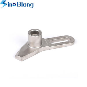 منتج بضغط من الألومنيوم والزنك Zamak مصنوع حسب الطلب ، قطع صب بالقالب للصفائح المعدنية المصبوبة في الحوض الحراري - Product Image 6