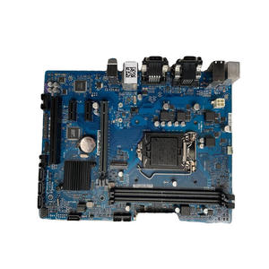 Lenovo <span class=keywords><strong>IPC</strong></span> (máy tính cá nhân công nghiệp) ECI-521 Intel 6/7/8/9 lõi i7/i5/i3/PENTIUM Celeron Bộ vi xử lý máy tính để bàn - Product Image 4