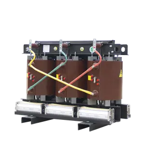 VPI Customized 1000kVA AN Cooling Explosion-proof Dry Type Transformer