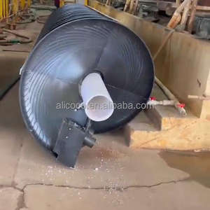 광석 테일링 회수 슈트, 고농축, 안정적인 운영 효율 - Product Image 1