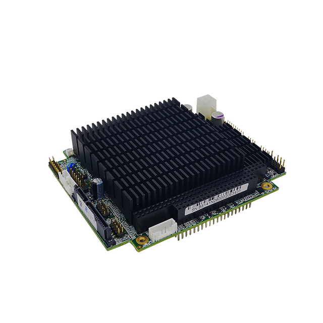 PC104 Pus Industrial Motherboard Intel Atom N2600