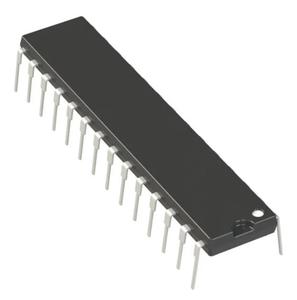 PIC16C73A-20/SP Original Electronic component suppliers Integrated Circuits <strong>Microcontrollers</strong> <strong>IC</strong> <strong>MCU</strong> 8BIT 7KB OTP 28SPDIP - Product Image 1