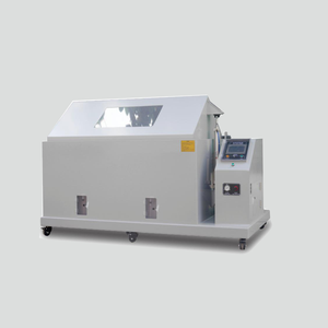Programmable 90L Salt <strong>Spray</strong> <strong>Chamber</strong> for Corrosion <strong>Testing</strong> with High Accuracy IP55 Protection 380V/220V Power 7.2 1 Year Warranty - Product Image 1