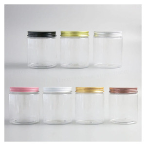 Contenedores de plástico desechables <span class=keywords><strong>para</strong></span> alimentos, bote de especias de grado alimenticio de 4 onzas, 9 unidades, barato - Product Image 3