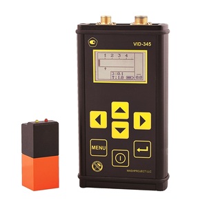 Cung cấp tốt nhất Magnetic-Eddy-current dò khuyết tật VID-345 dò khuyết tật để phát hiện vết nứt và đo chiều sâu từ nhà sản xuất - Product Image 1