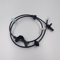 Capteur de vitesse de roue ABS OEM 57475-TF0-003/57475-TF0-013/57475-T6P-H02 pour Honda arrière gauche