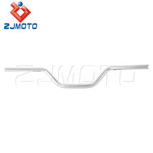 Manillar de motocicleta cónico de alta curva para modelos Harley <span class=keywords><strong>Dyna</strong></span> Street Bob Softail Sportster - Product Image 5