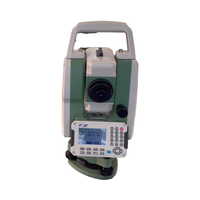 Station Haute Performance FOIF RTS112R10 + Estacion Total Robotics Chine Marque Station Totale 2 ''Précision Prisme 6000m