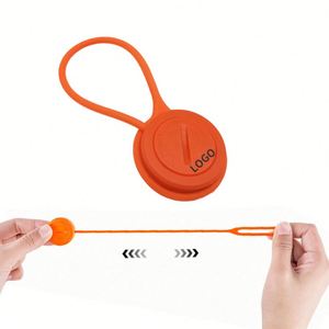 Flexible Light Stretchable Travel <b>Mini</b> Led <b>Backpack</b> Foldable Super Silicone Night Light - Product Image 1