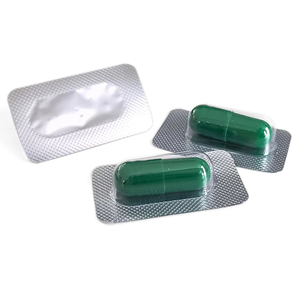 Matières premières organiques naturelles pures pour les hommes pour améliorer l'endurance vitalité capsules d'Epimedium en vrac en gros 500mg - Product Image 6